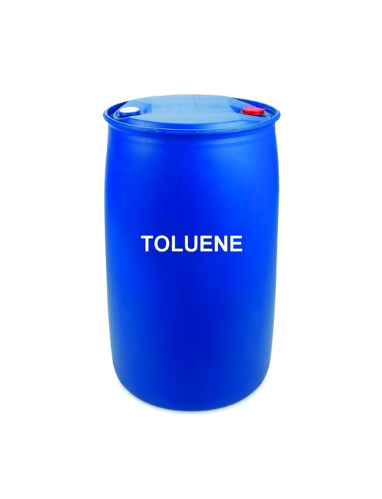 Toluene