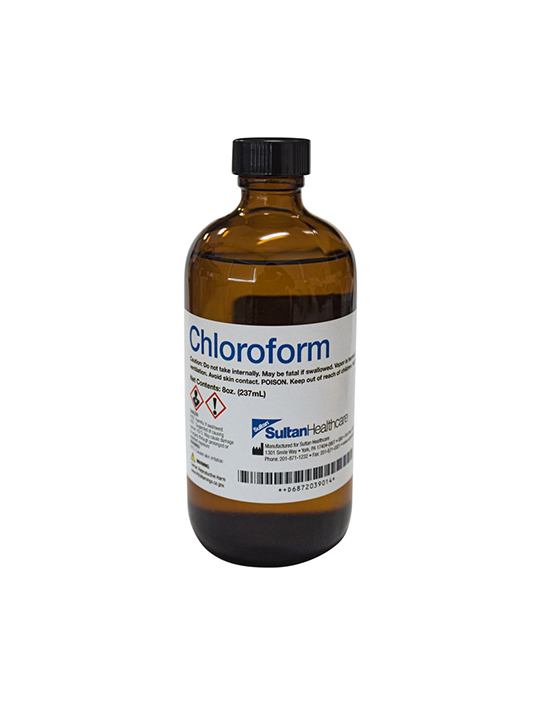 Chloroform