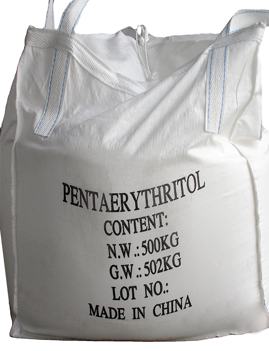 Pentaerythritol