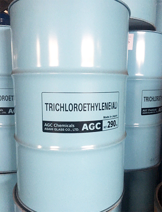 Tetrachloroethylene